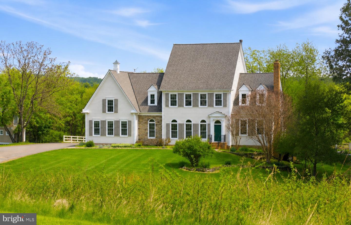 15018 Clover Hill Road