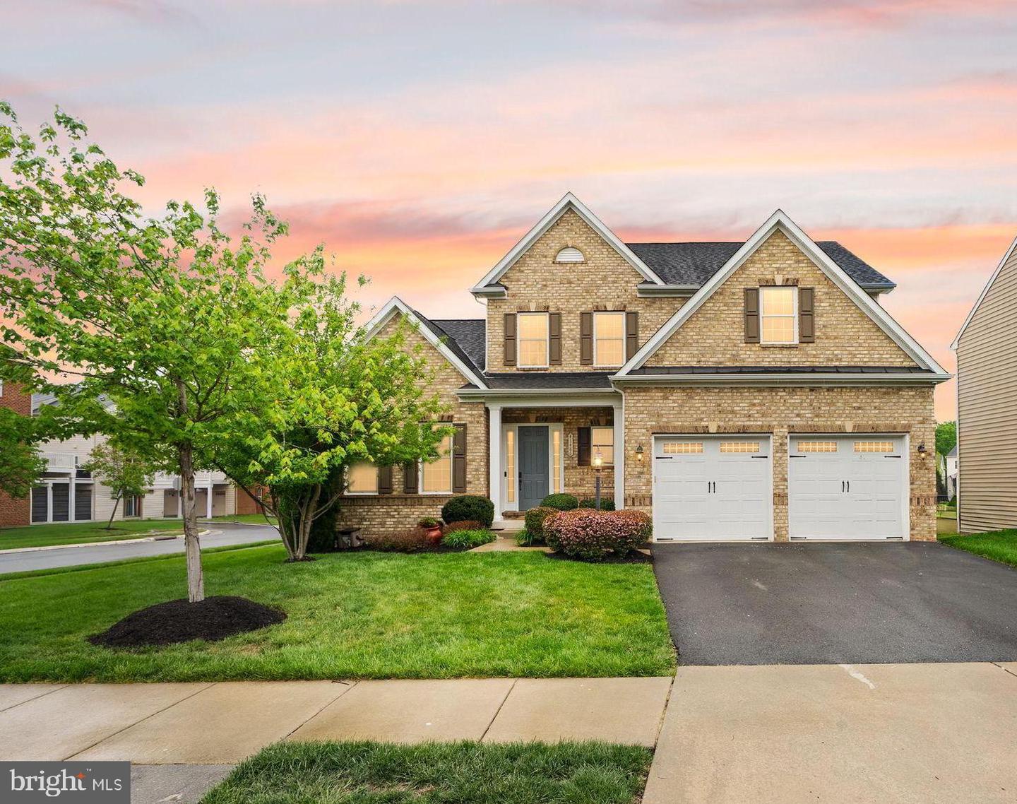 41486 Carriage Horse Drive, Aldie