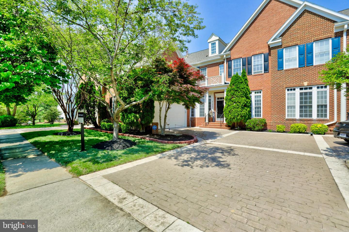 43642 Hartshire Terrace, Leesburg