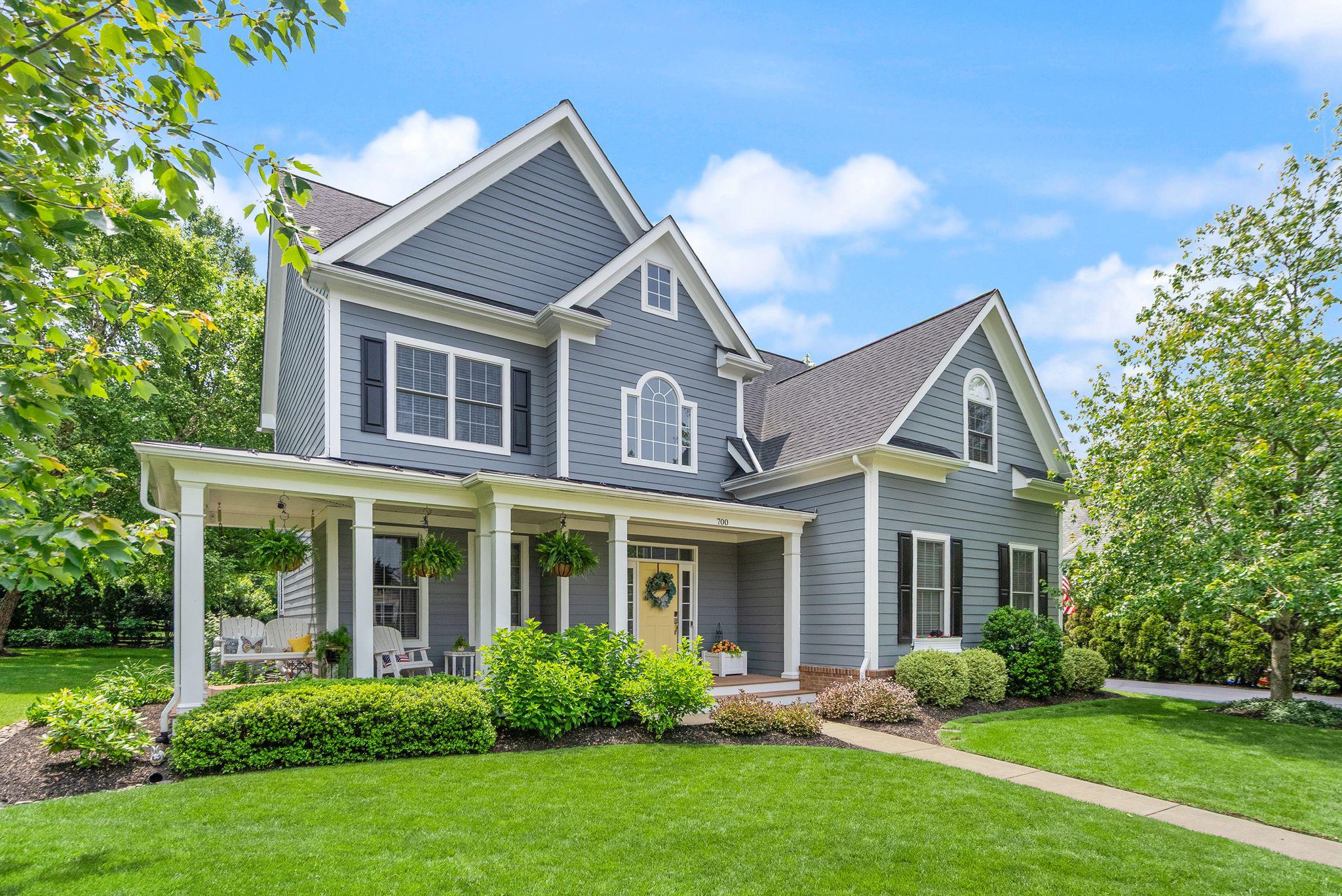 700 Irvine Bank Lane, Purcellville
