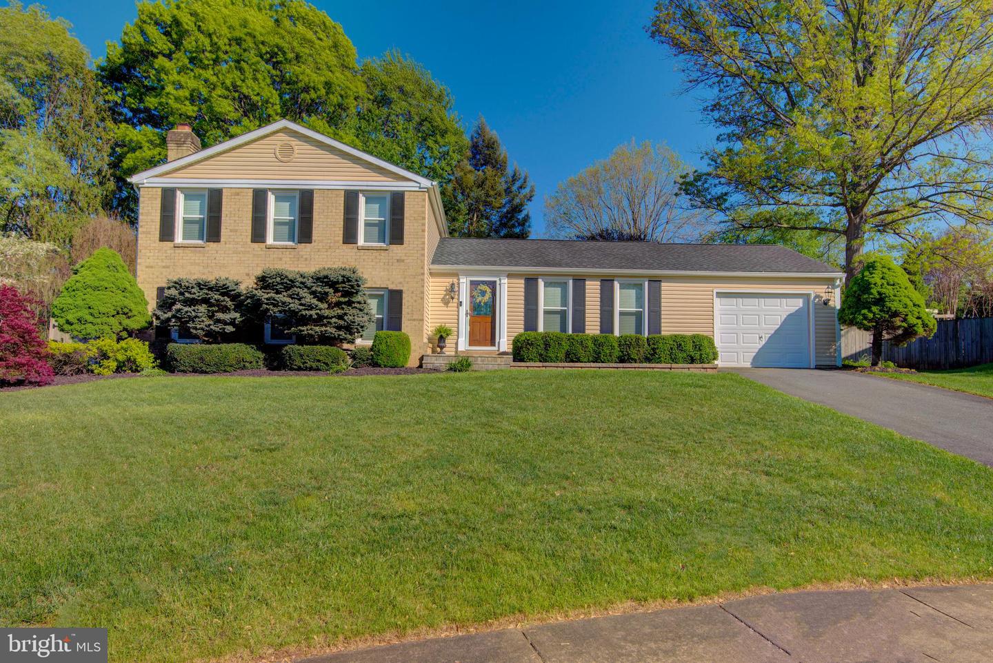 1106 Dailey Place SW, Leesburg