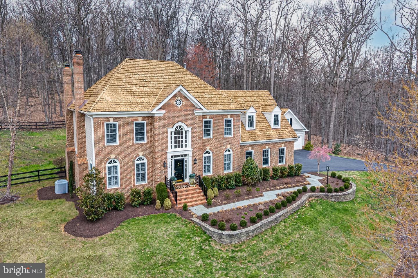 1198 Hawling Place SW, Leesburg