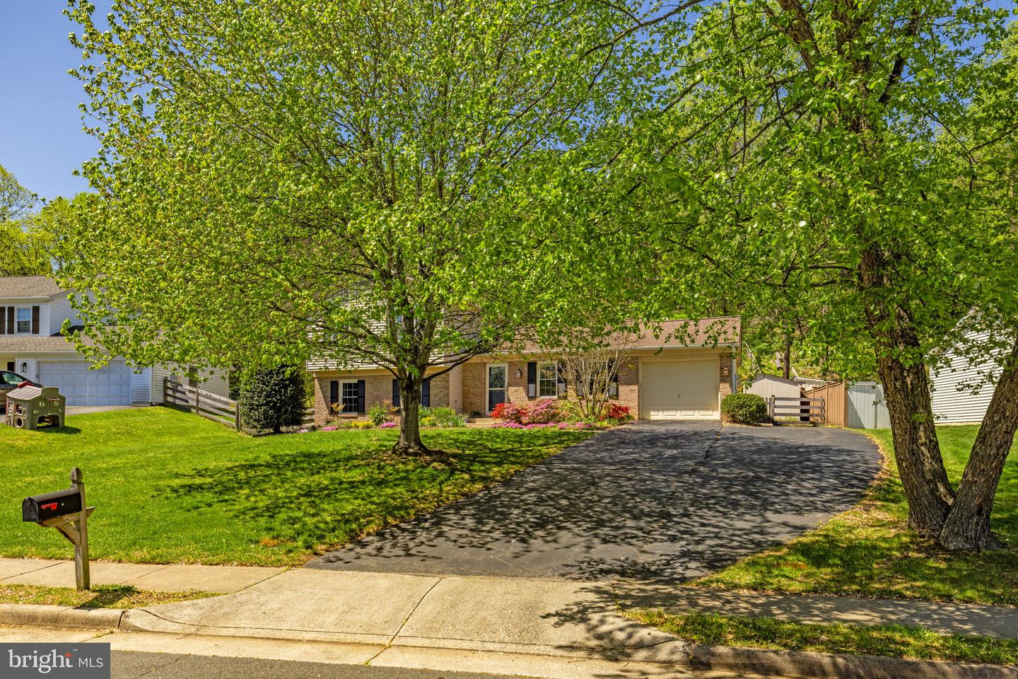 911 Chancellor Street SW, Leesburg