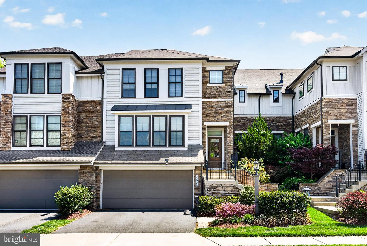 23536 Epperson Square, Brambleton
