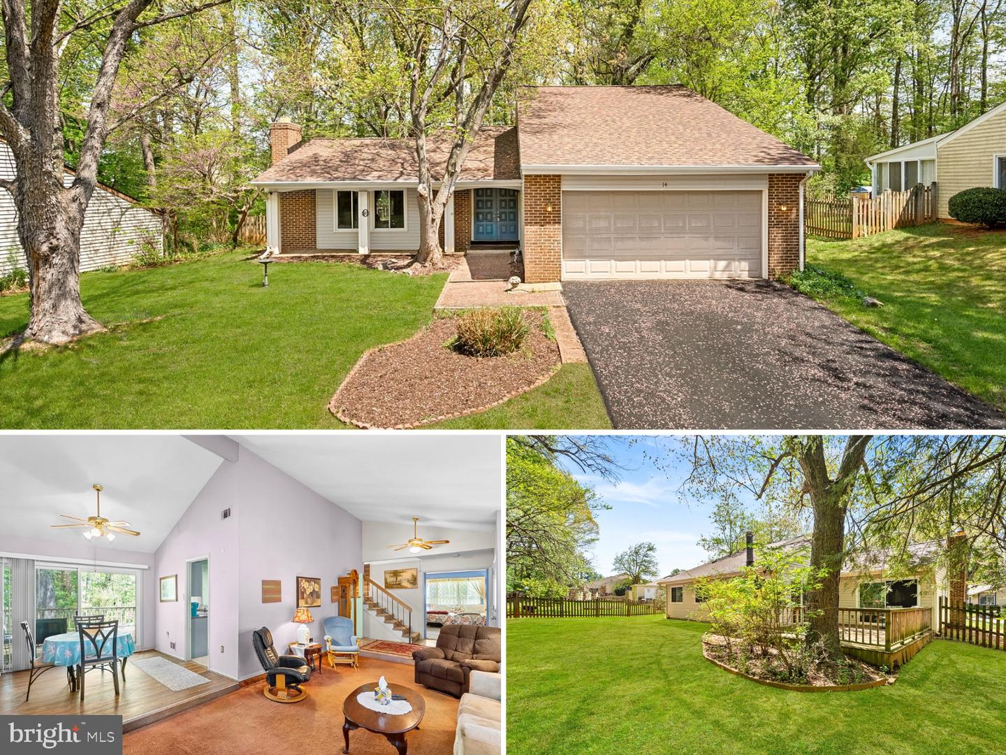 14 Middleton Lane, Sterling