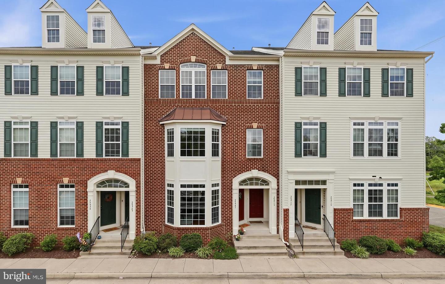 25321 Patriot Terrace