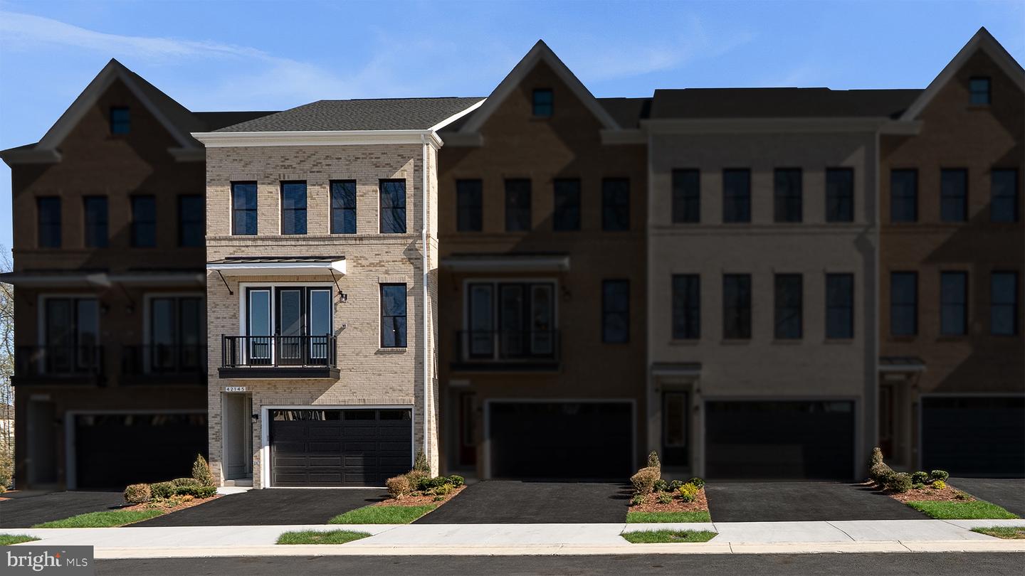 42145 Picasso Square #homesite 4528, Ashburn
