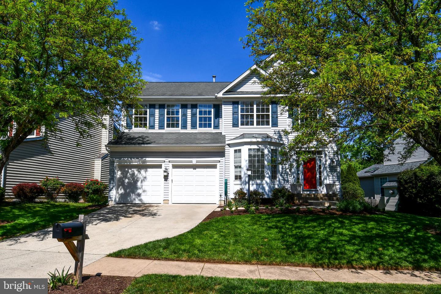 20818 Shy Beaver Court, Ashburn