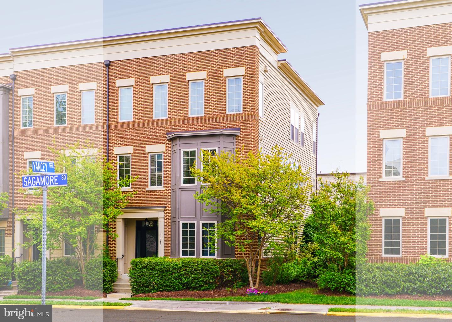 22780 Sagamore Square, Brambleton
