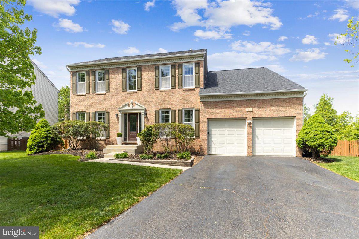 813 Casla Court SE, Leesburg