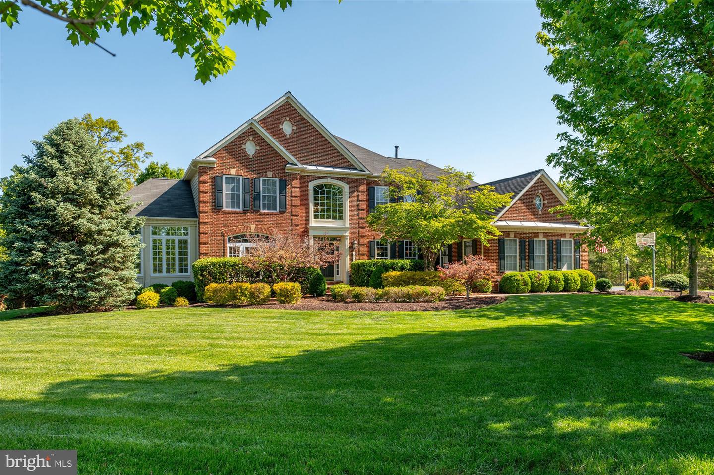 25777 Phar Lap Court, Chantilly