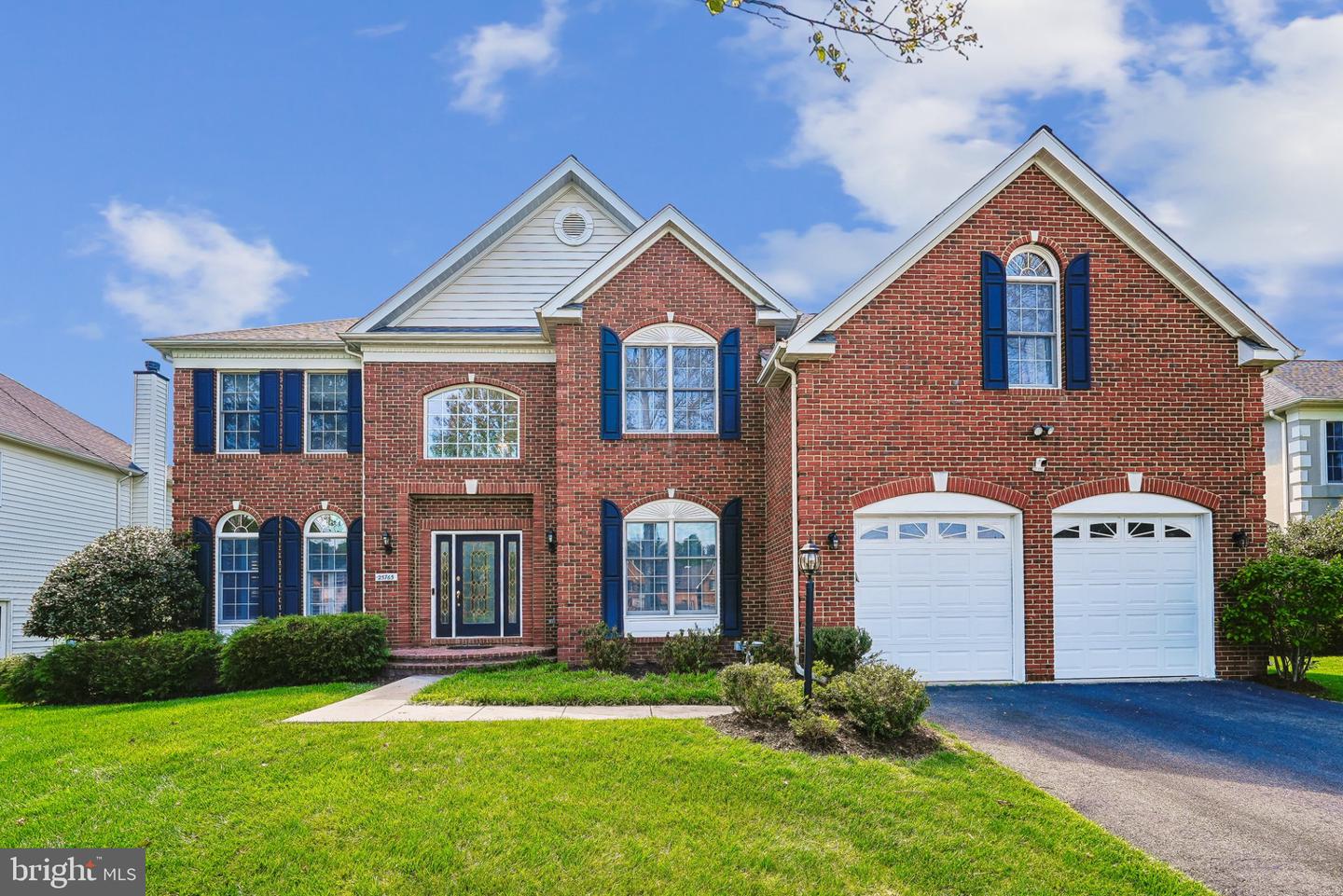 25765 Howerton Drive, Chantilly