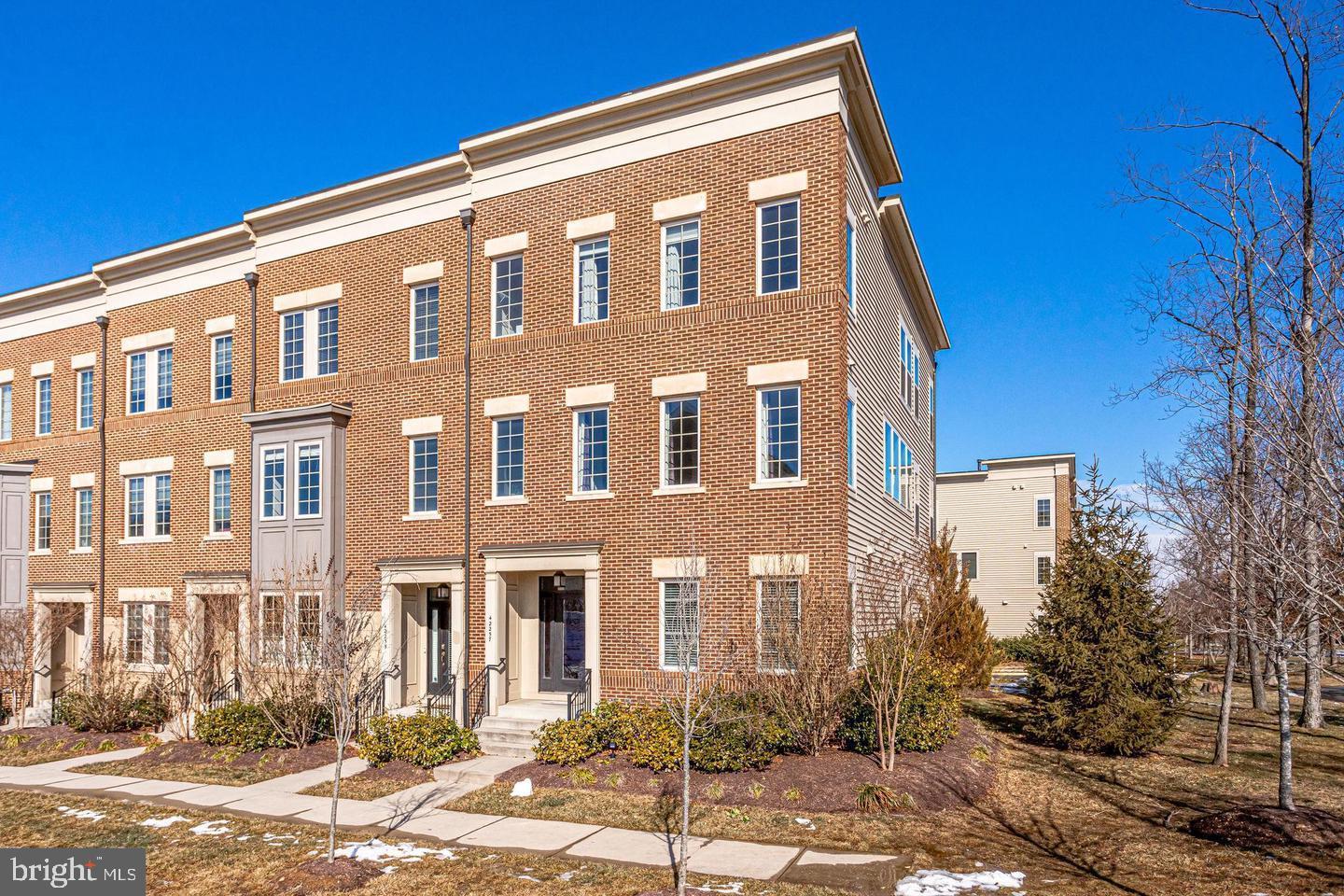 42257 Bliss Terrace, Brambleton