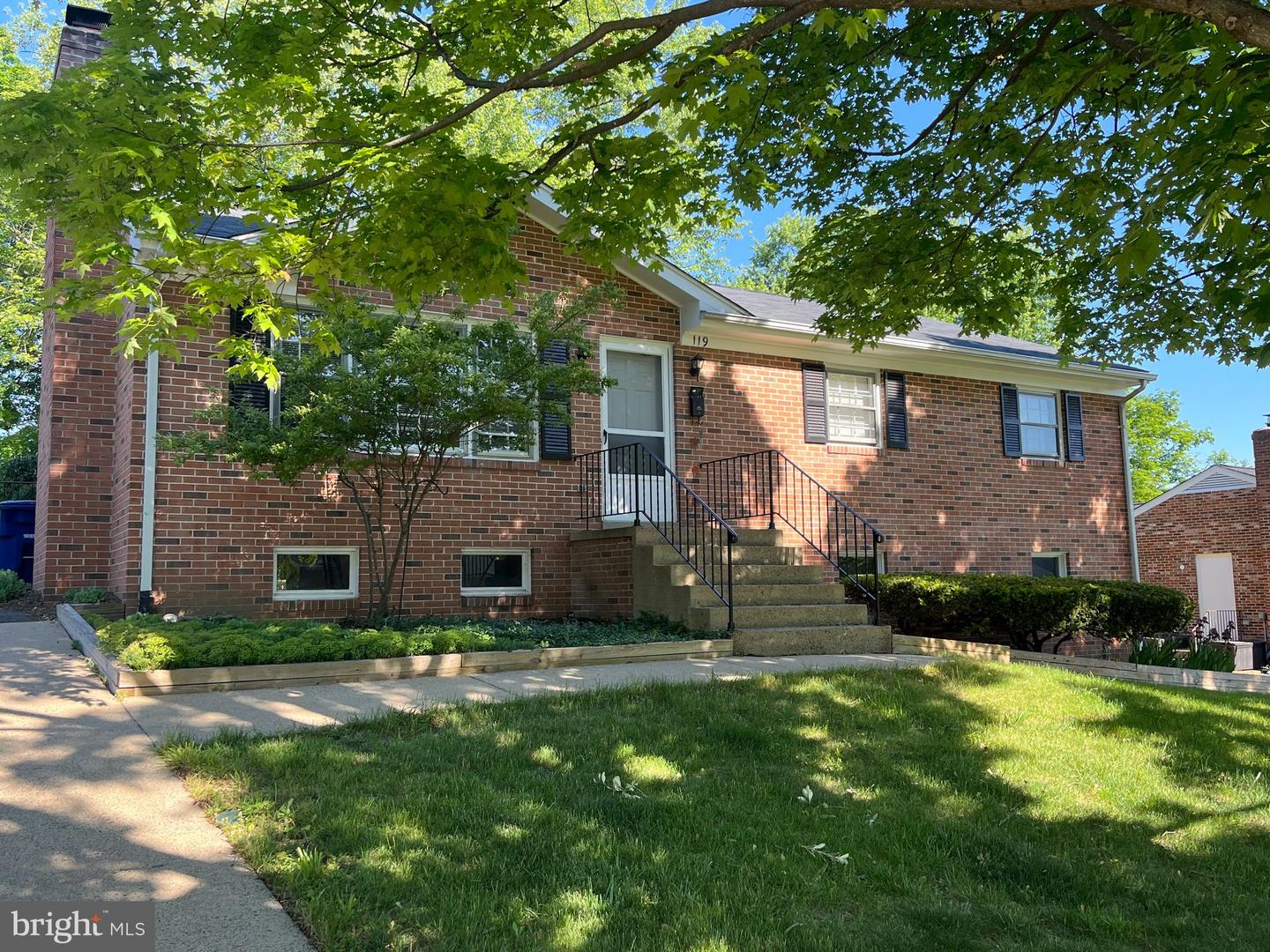 119 Prospect Drive SW, Leesburg