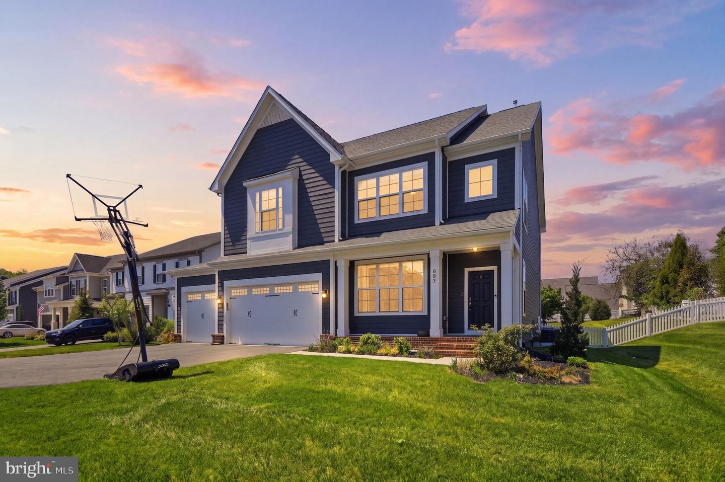 805 Stephan Mace Court