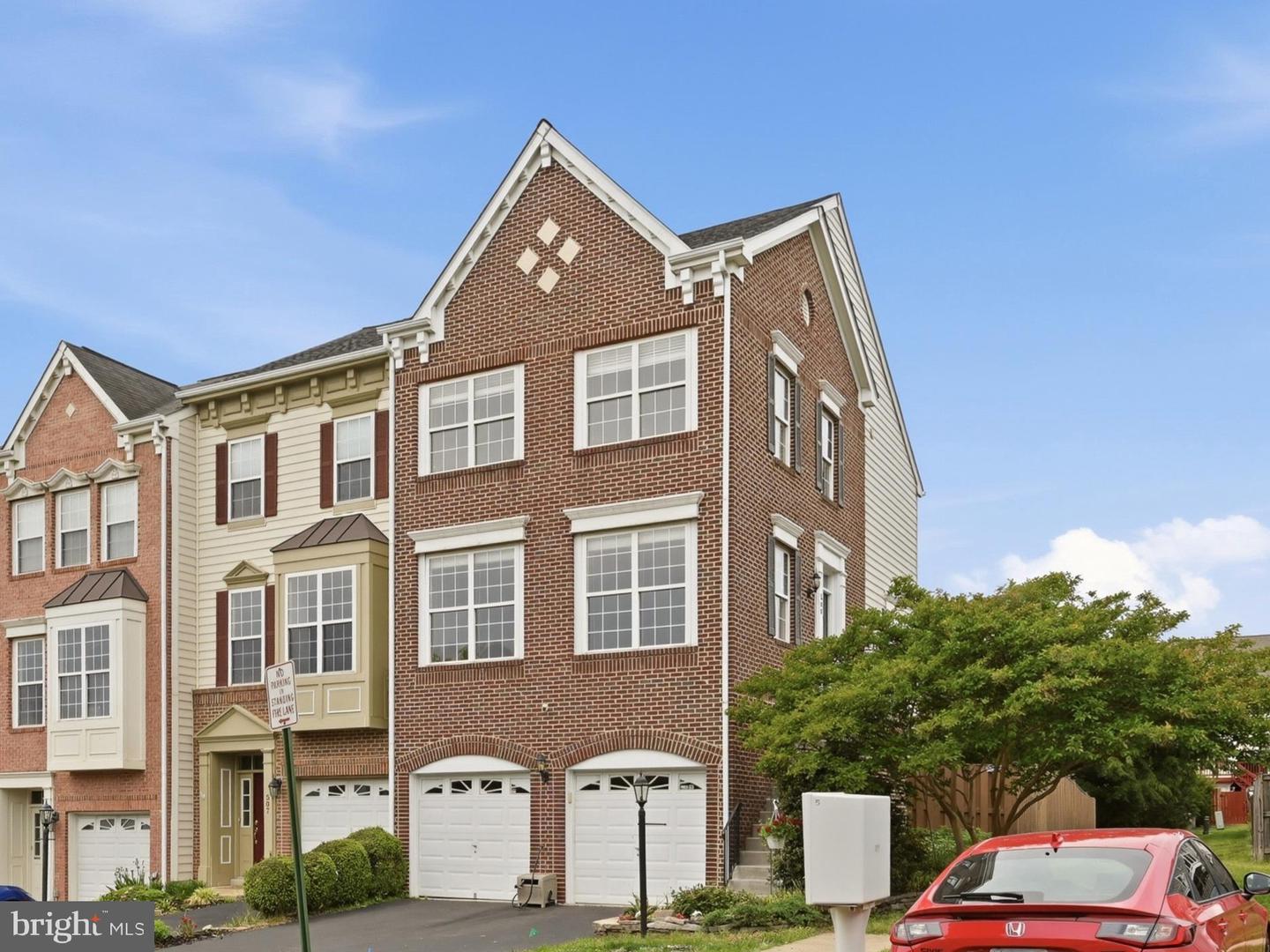 509 Edmonton Terrace NE, Leesburg