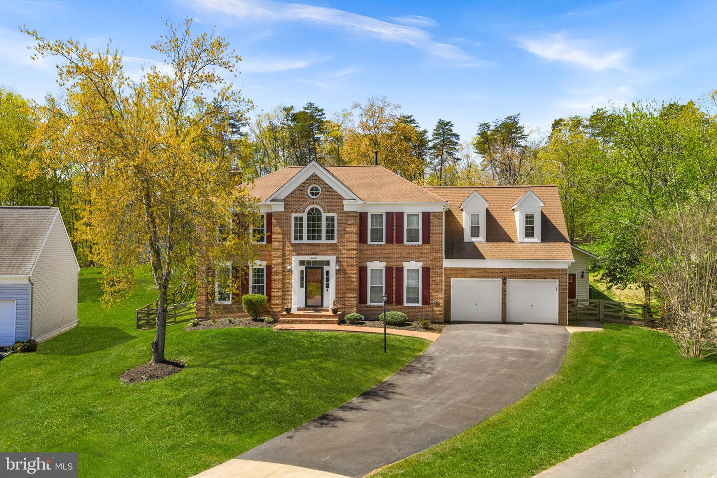 21247 Smokehouse Court, Ashburn