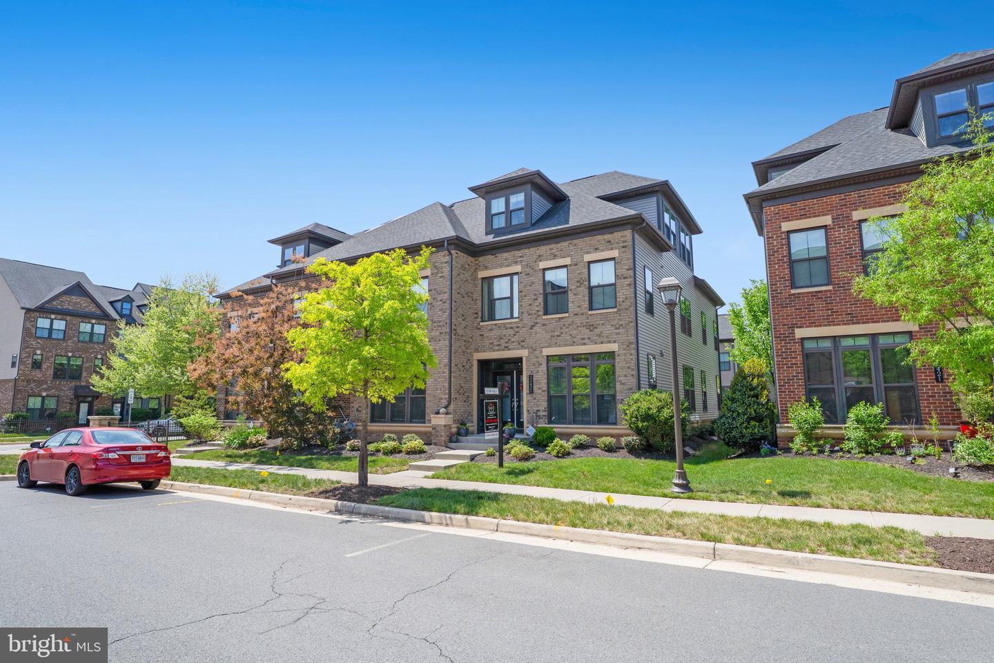 22425 Philanthropic Drive, Ashburn