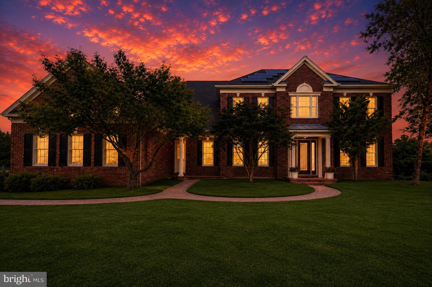 20014 Belmont Station Drive, Ashburn