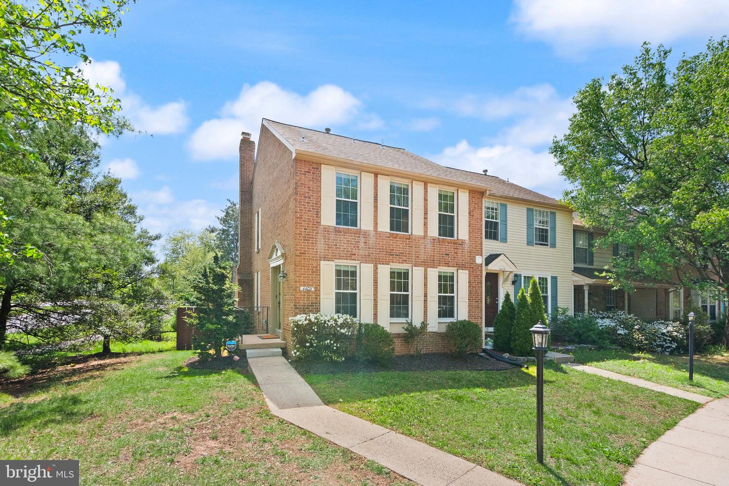 44021 Ferncliff Terrace, Ashburn