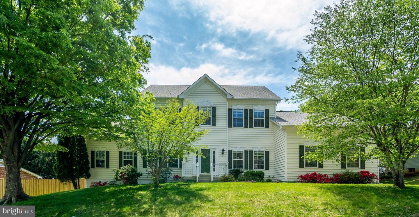 309 Ayrlee Avenue NW, Leesburg