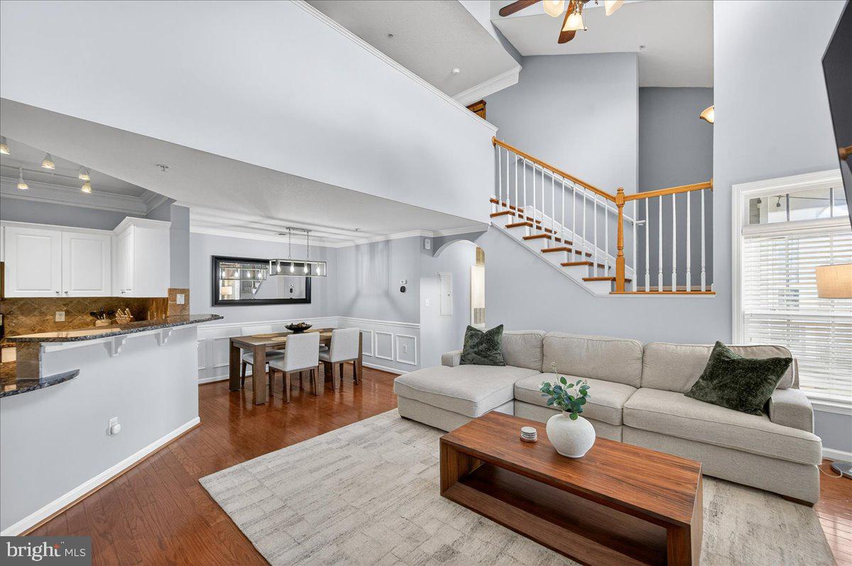 502 Sunset View Terrace SE #303