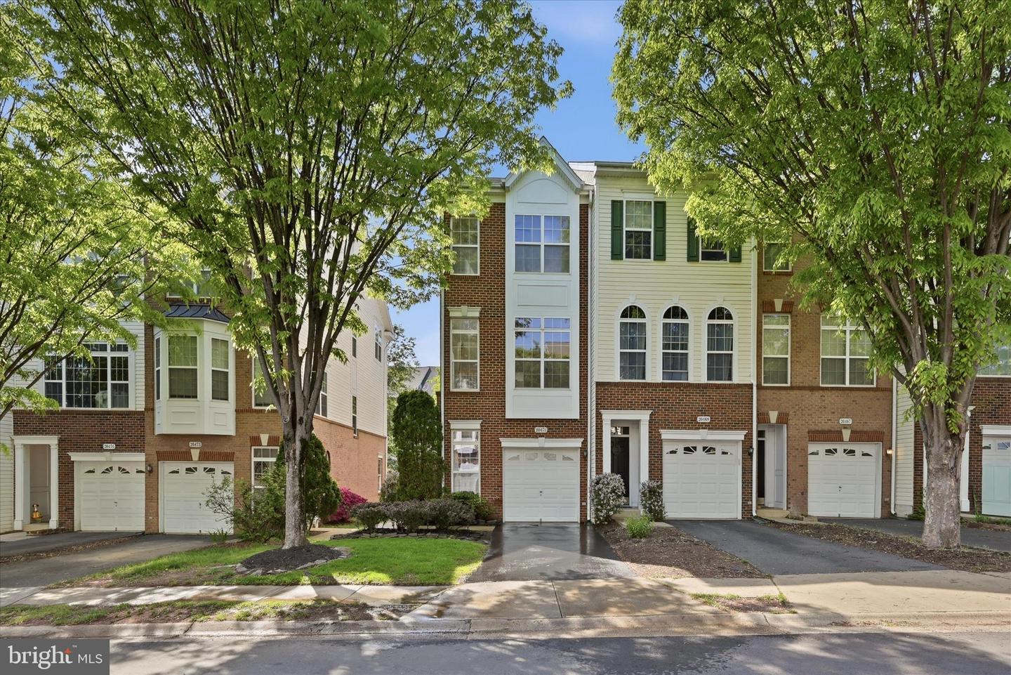 20471 Greymont Terrace, Ashburn