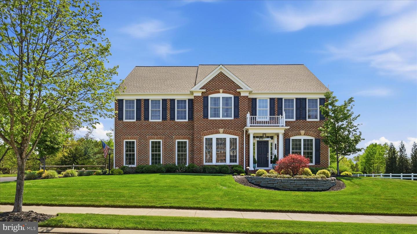 21164 Laurel Springs Drive, Leesburg