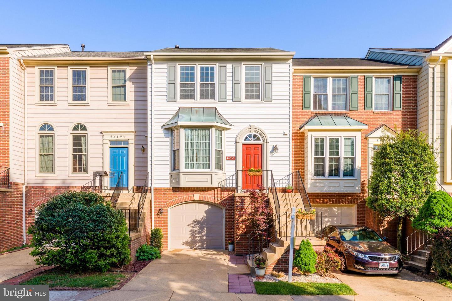 46895 Rabbitrun Terrace, Sterling