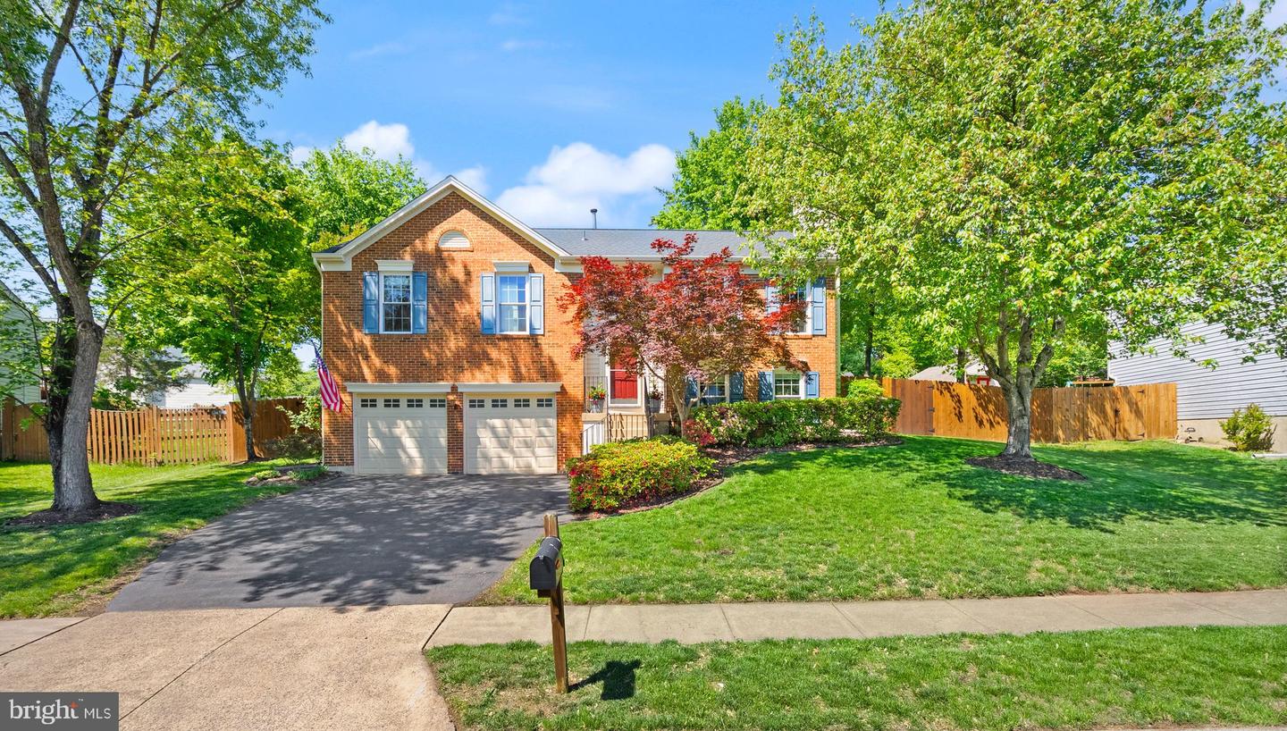 20617 Preakness Court, Ashburn