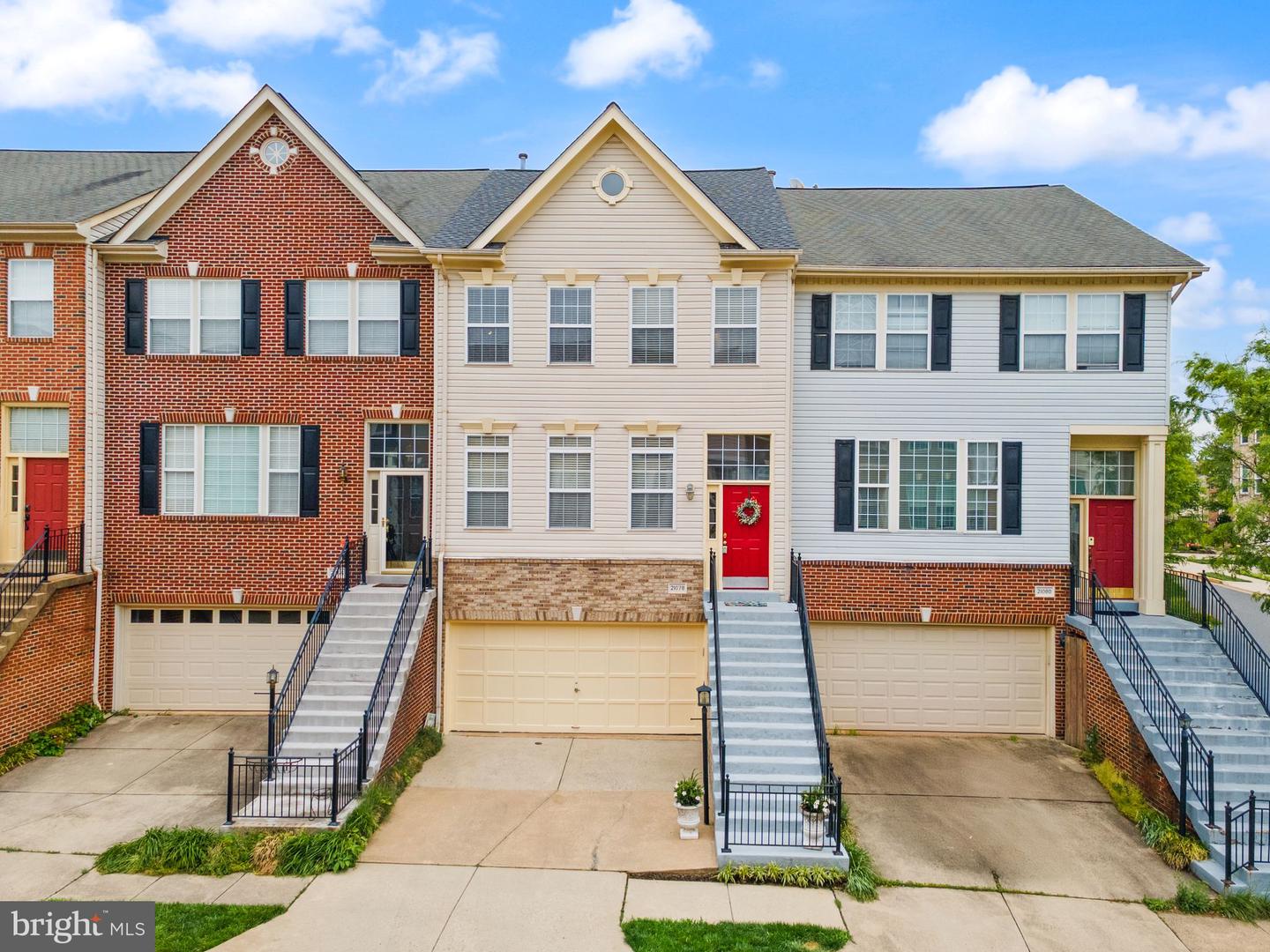 21078 Roaming Shores Terrace, Ashburn