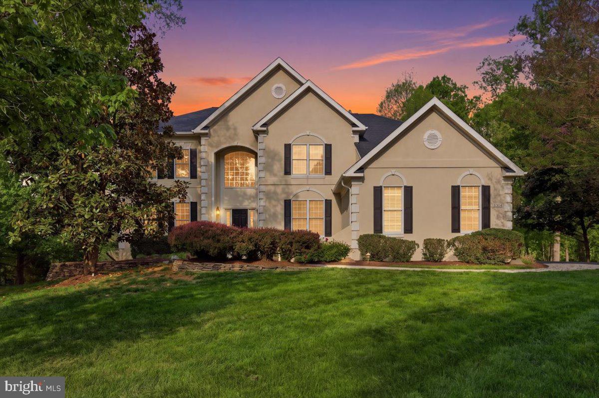 19586 Saratoga Springs Place