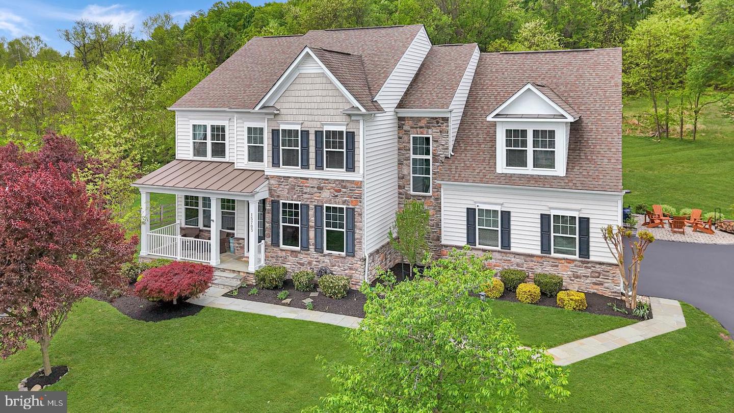 15703 Woodchester Court, Leesburg