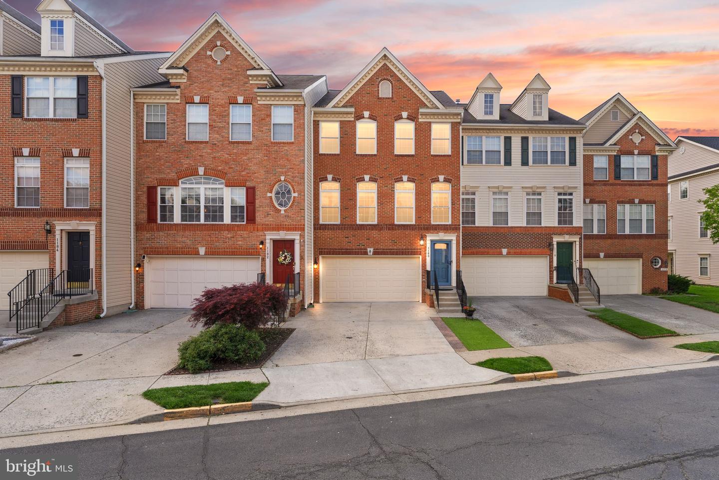 1180 Cambria Terrace NE, Leesburg