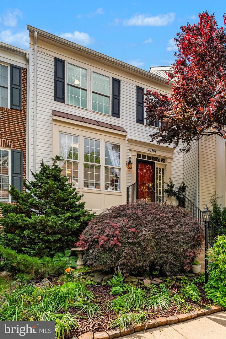 46747 Abington Terrace, Sterling