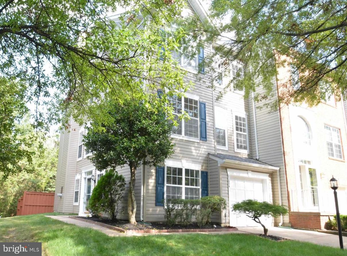 21654 Frame Square, Broadlands
