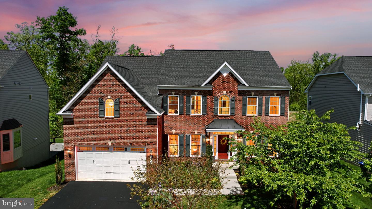 25987 Lilac Oaks Place, Aldie