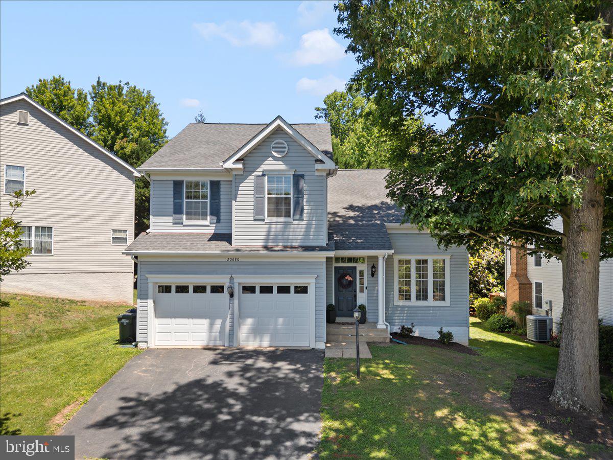 20680 Longbank Court