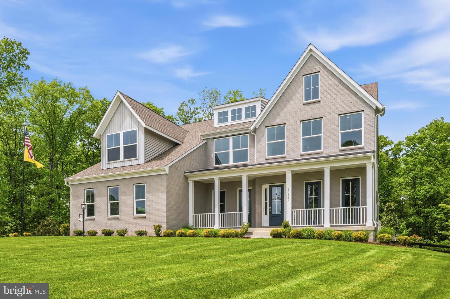 26829 Beech Bend Drive, Centreville