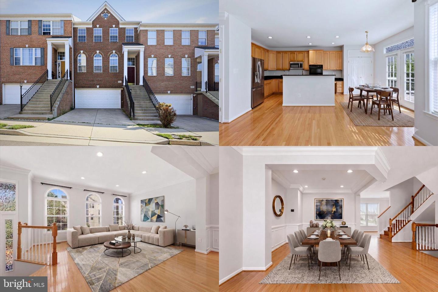 44272 Silkworth Terrace, Ashburn