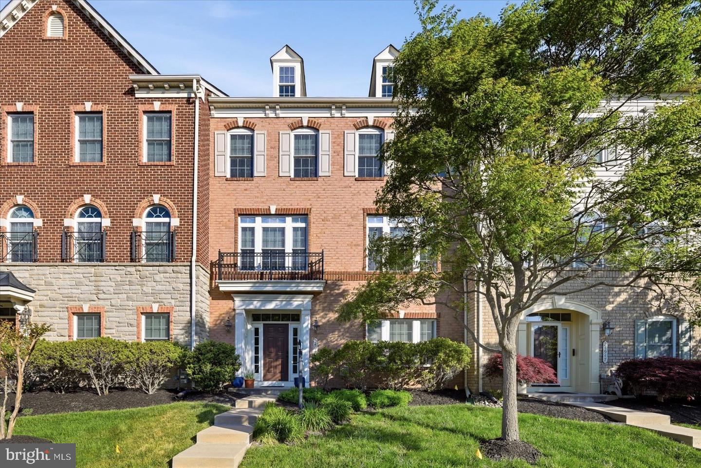 24949 Earlsford Drive, Chantilly