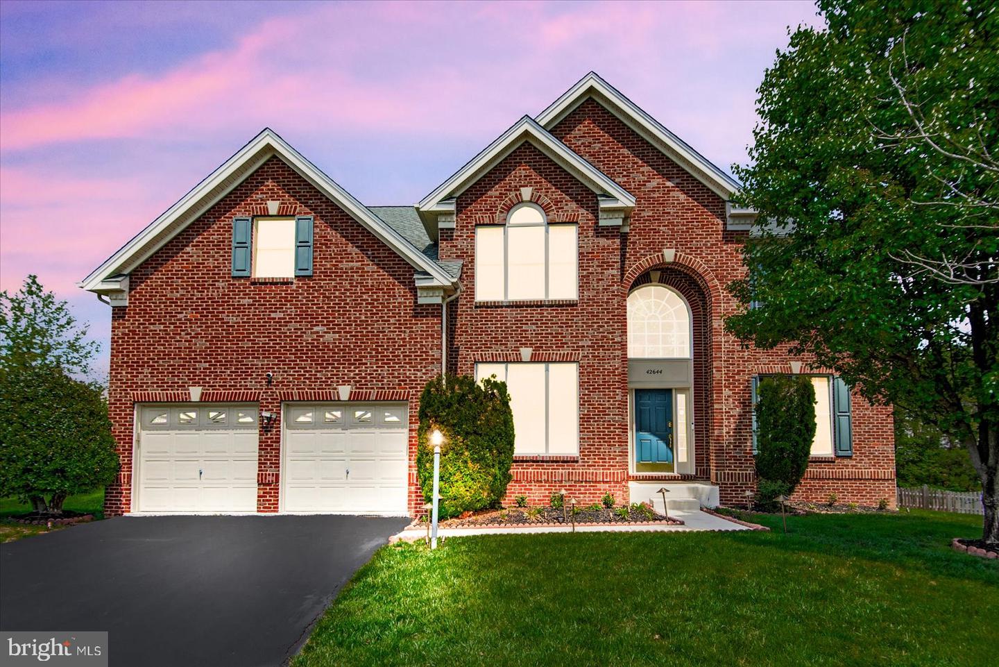 42644 Jolly Lane, Chantilly