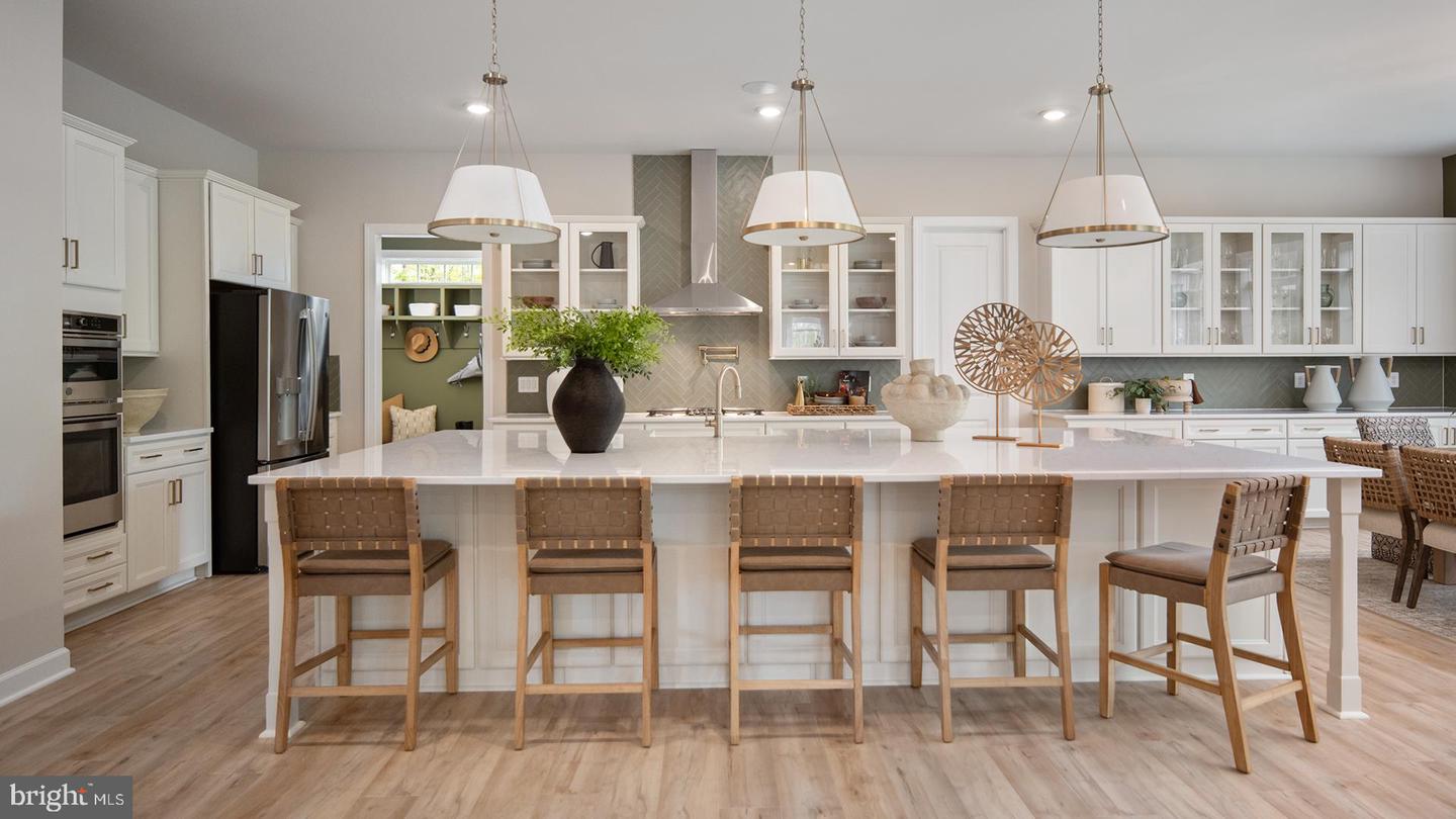 Homesite 19 Quarter Branch Road