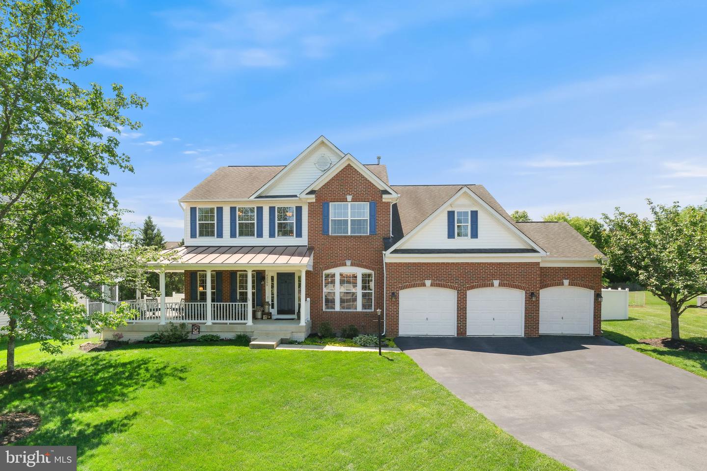 43299 Heather Leigh Court, Ashburn