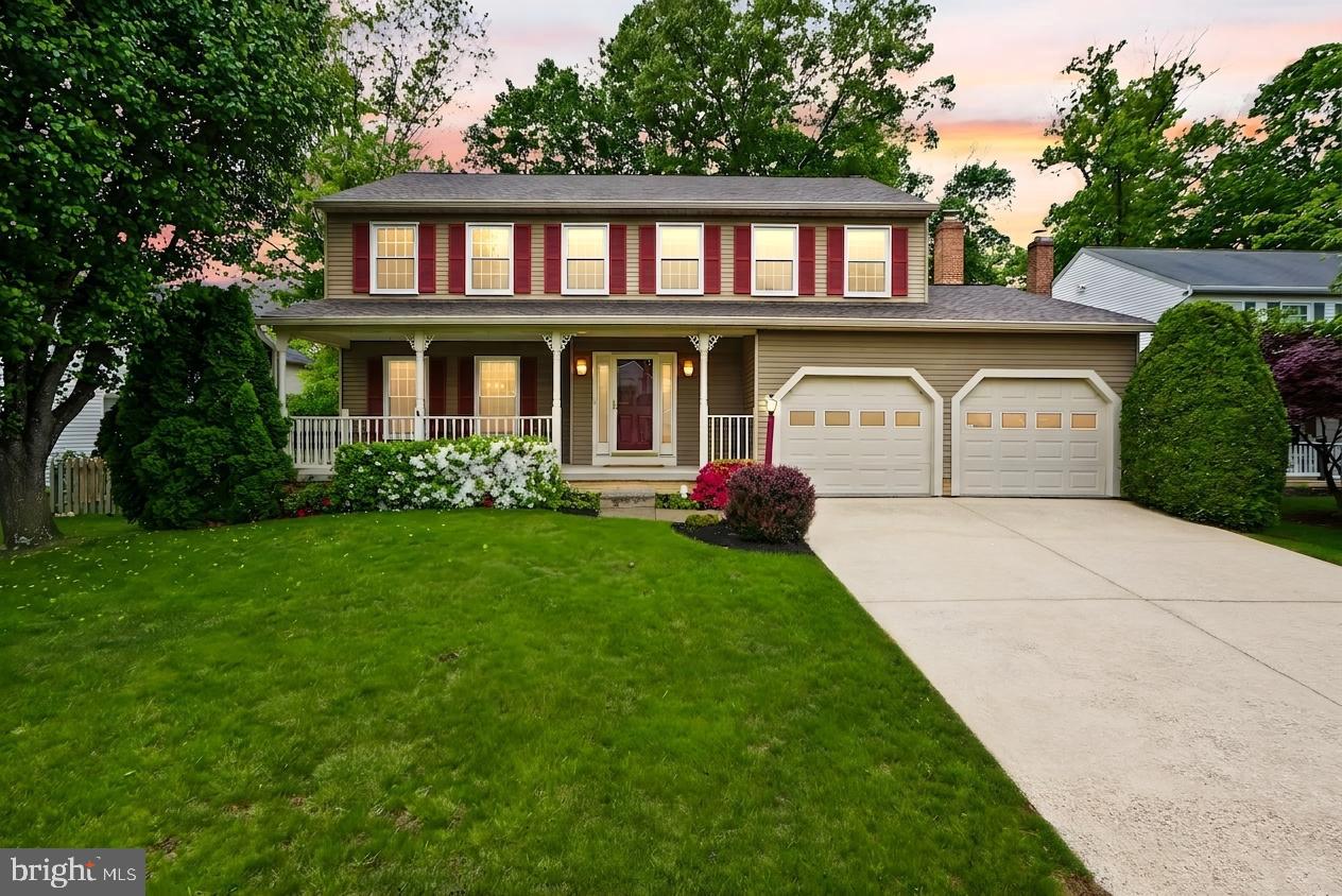 169 Applegate Drive, Sterling