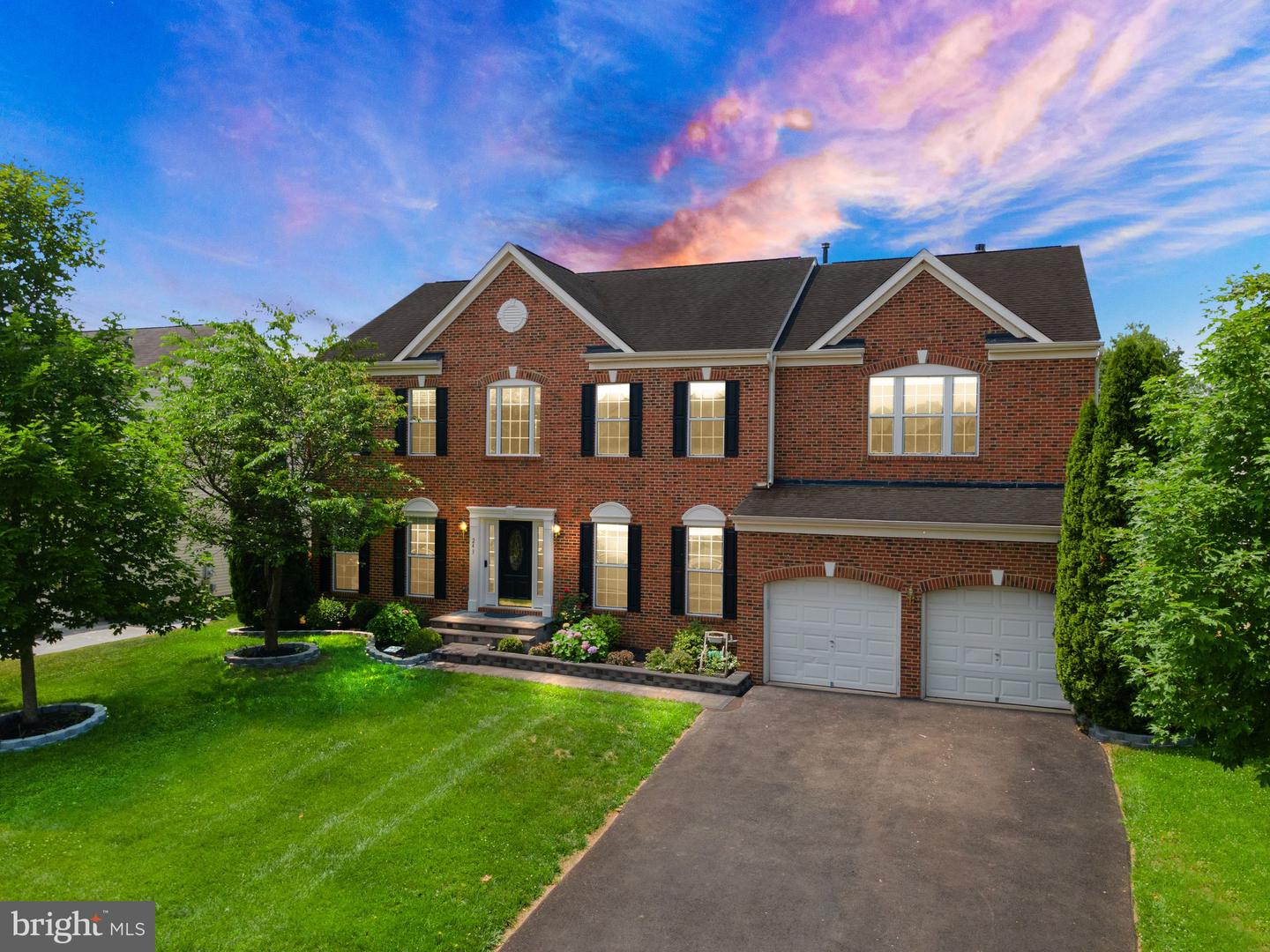 243 Mindy Court SE, Leesburg