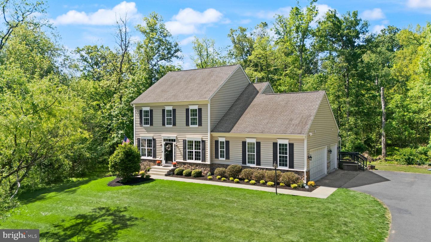18113 Linden Grove Court, Purcellville