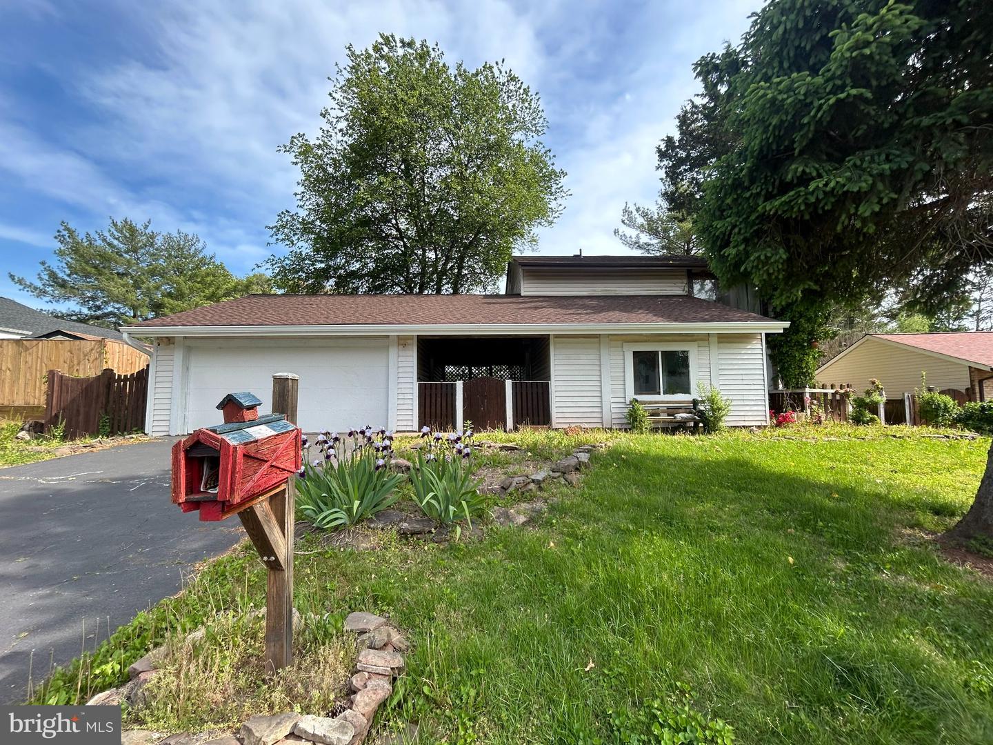 102 Wrightwood Place, Sterling