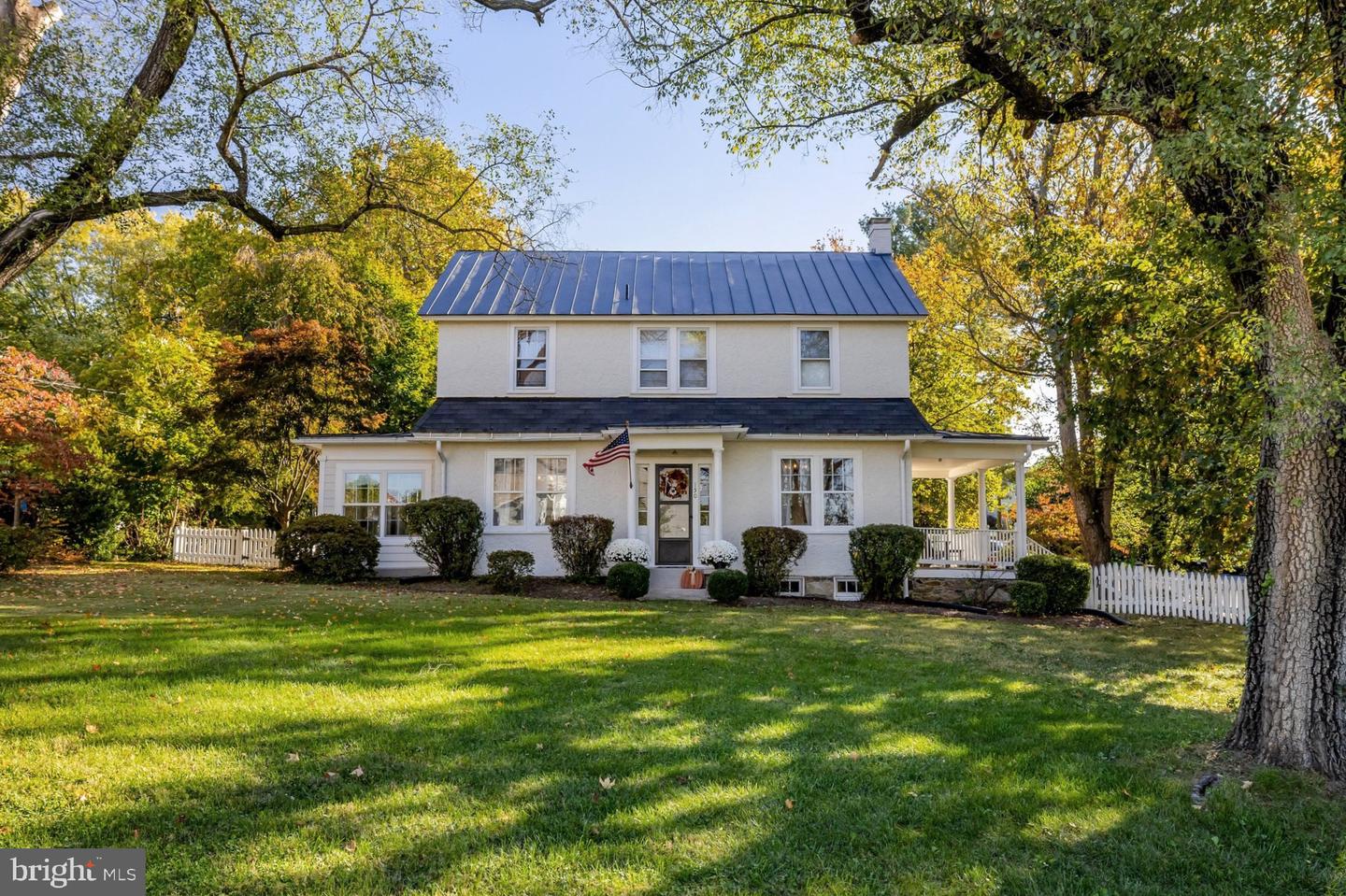150 S 32nd Street, Purcellville
