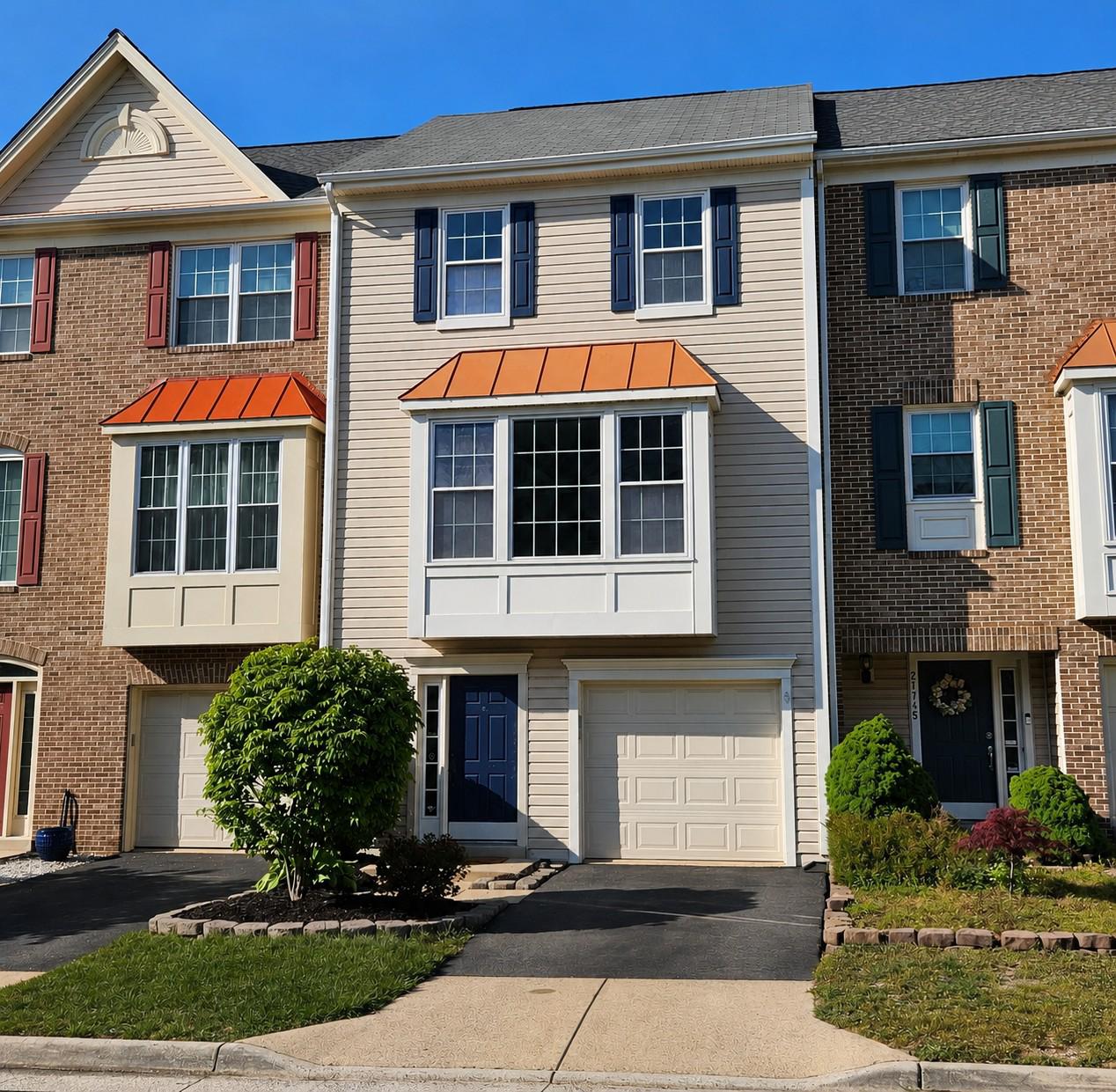 21747 Kings Crossing Terrace, Ashburn
